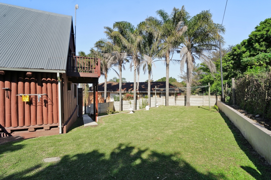3 Bedroom Property for Sale in Winterstrand Eastern Cape